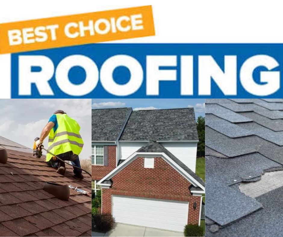 Best Choice Roofing