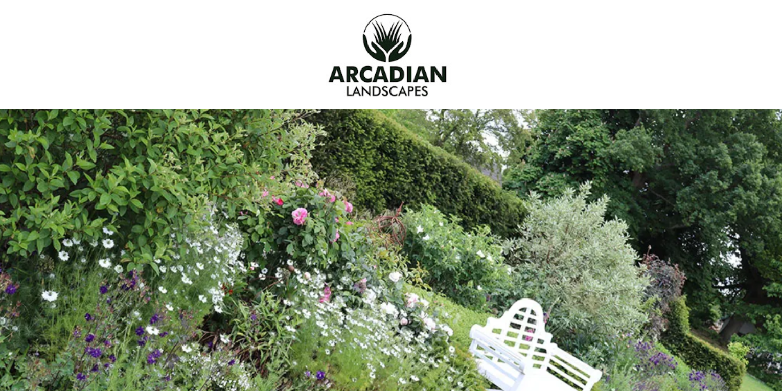 Arcadian Landscapes