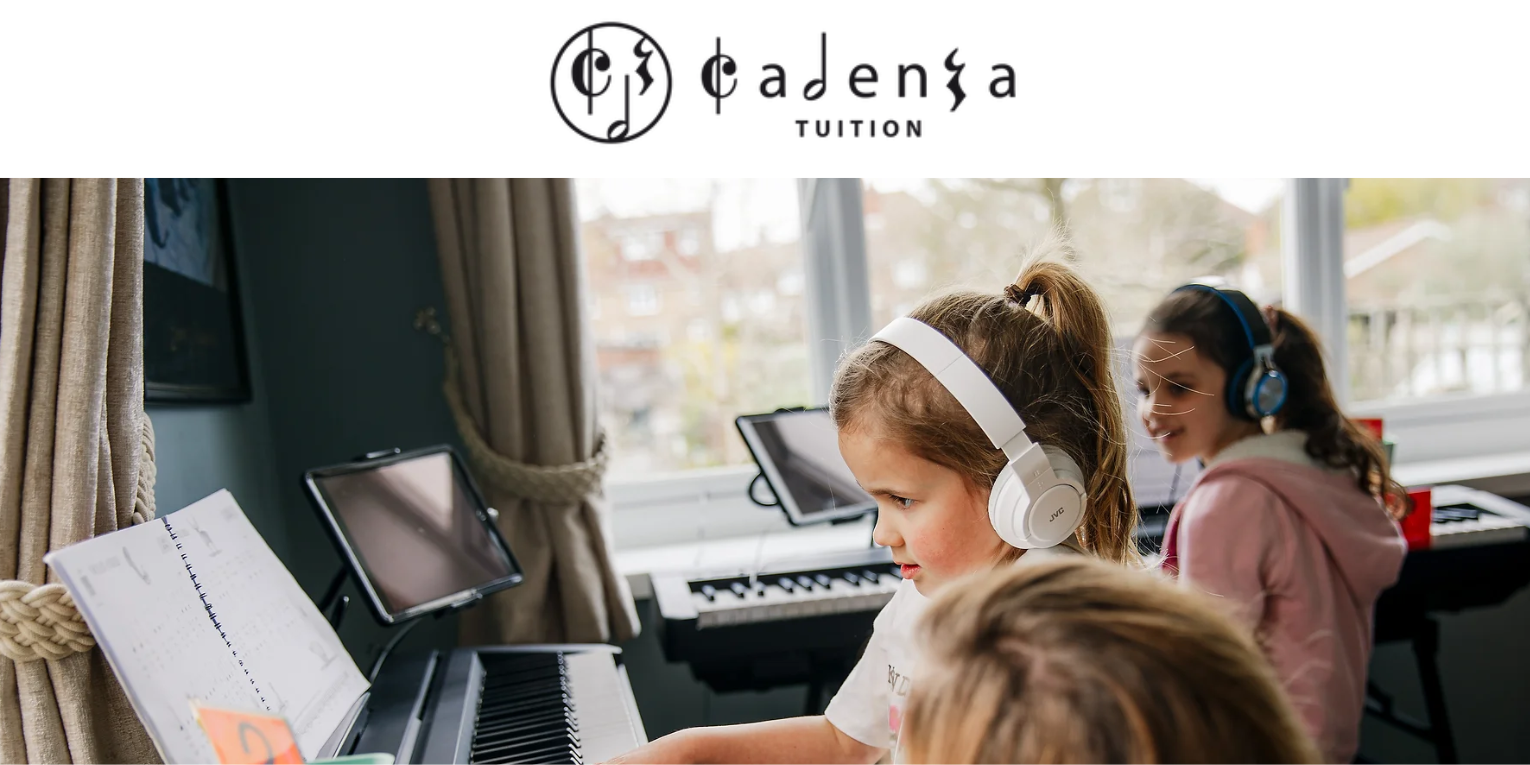 Cadenza Tuition