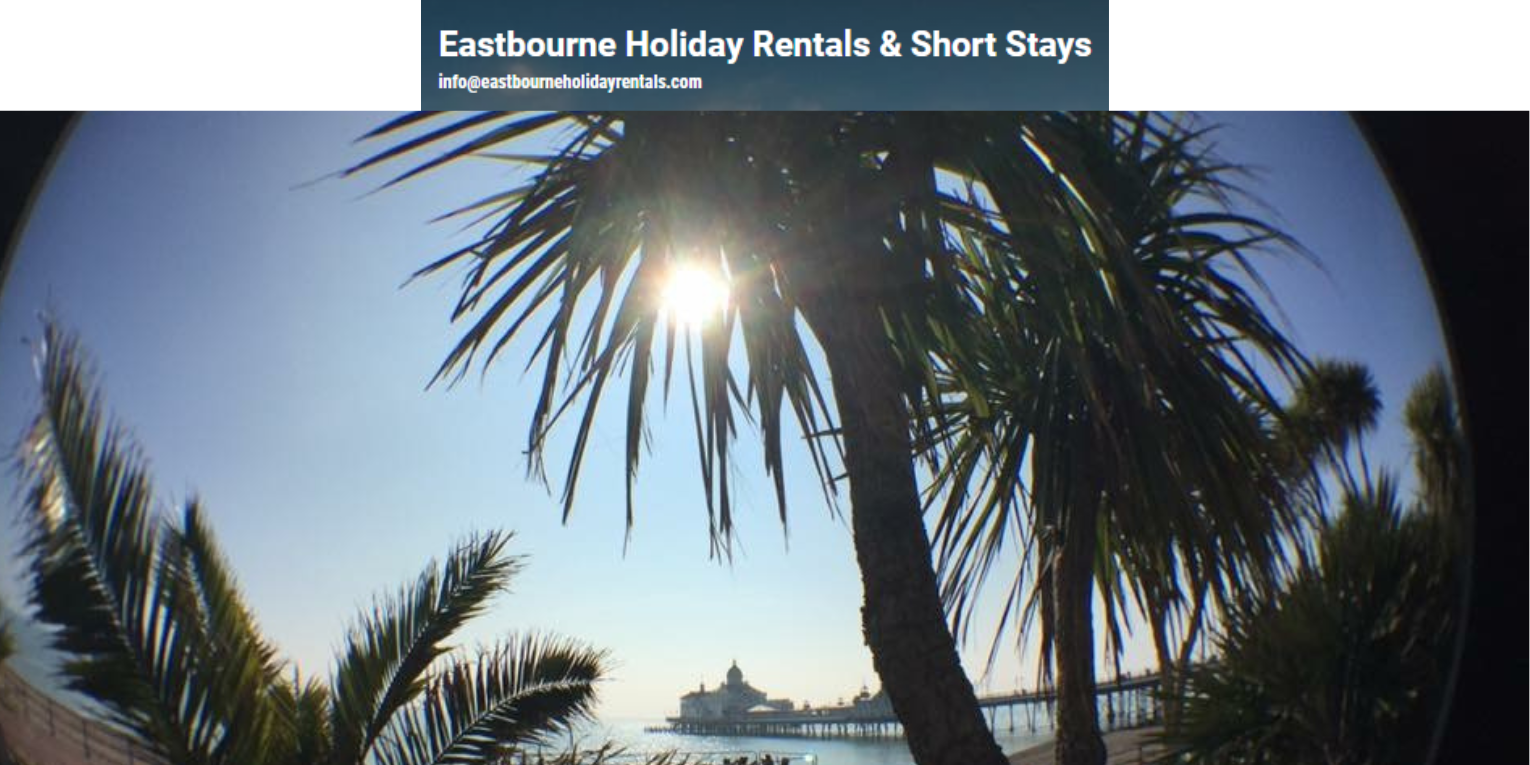 Eastbourne Holiday Rentals