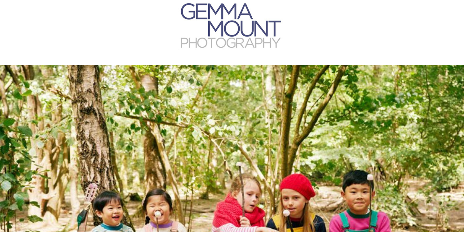 Gemma Mount Photography