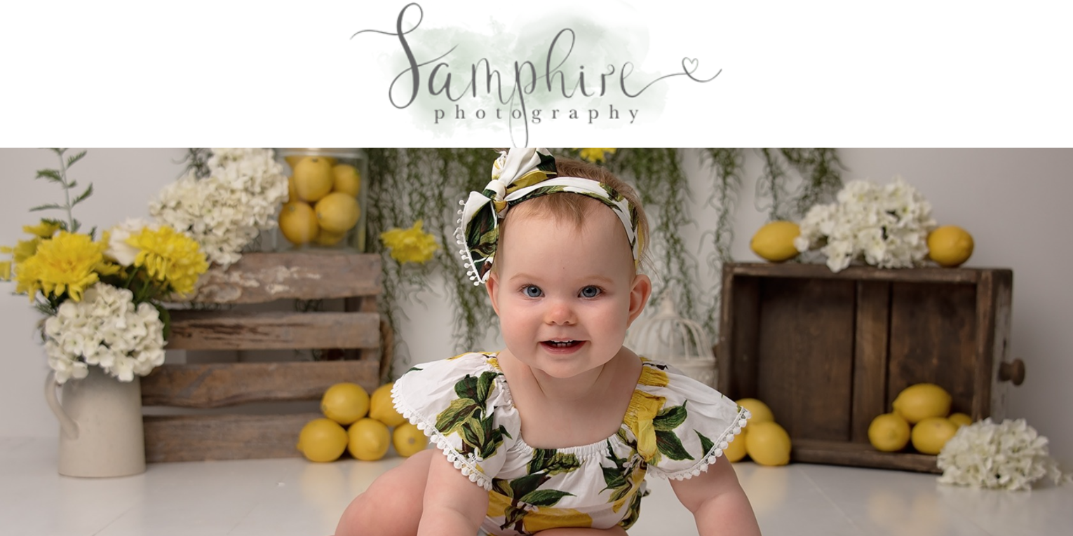 Samphire Photography