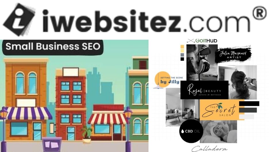 iwebsitez.com – Bognor Regis