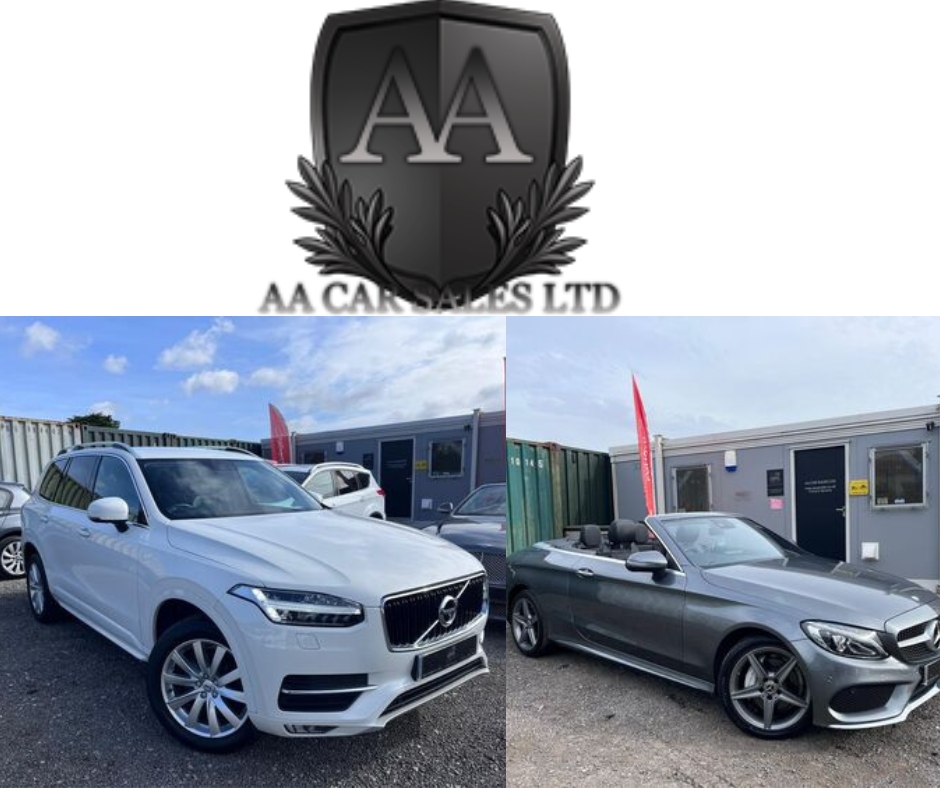 A A CAR SALES LTD