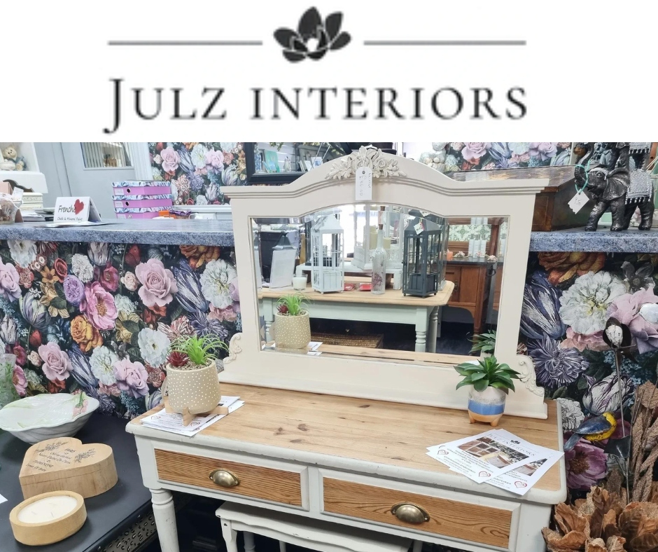 Julz Interiors