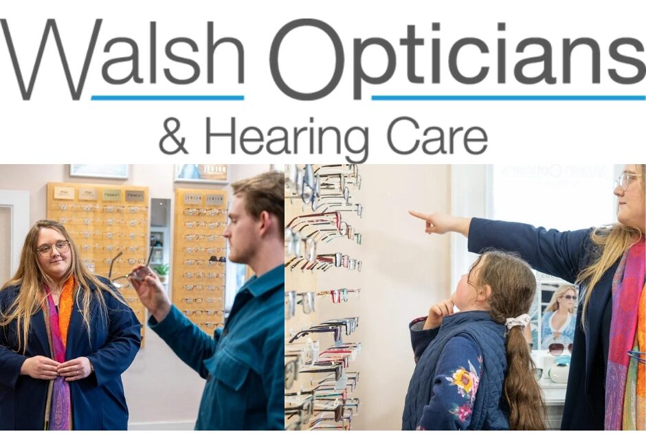 Walsh Opticians