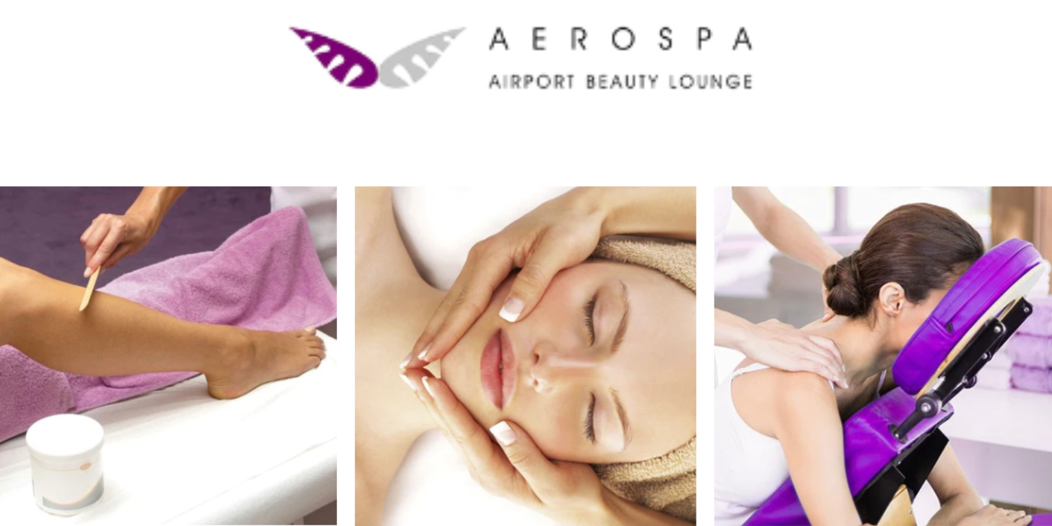 AeroSpa-Gatwick Airport