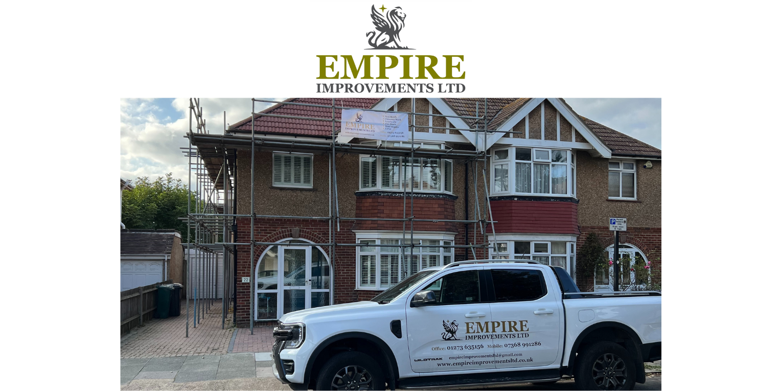 Empire Improvements Ltd