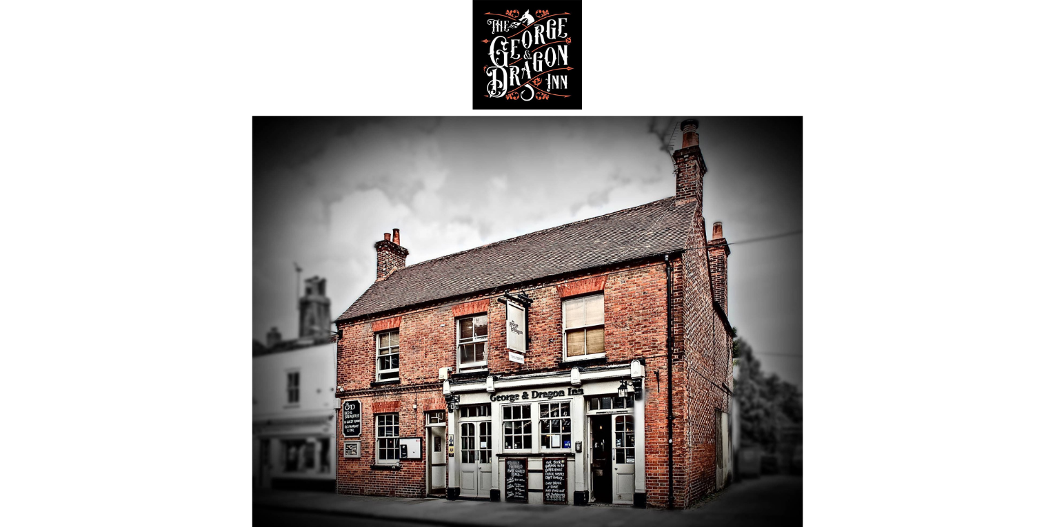 The George & Dragon Inn