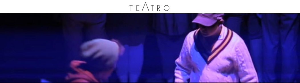 Teatro Theatre School