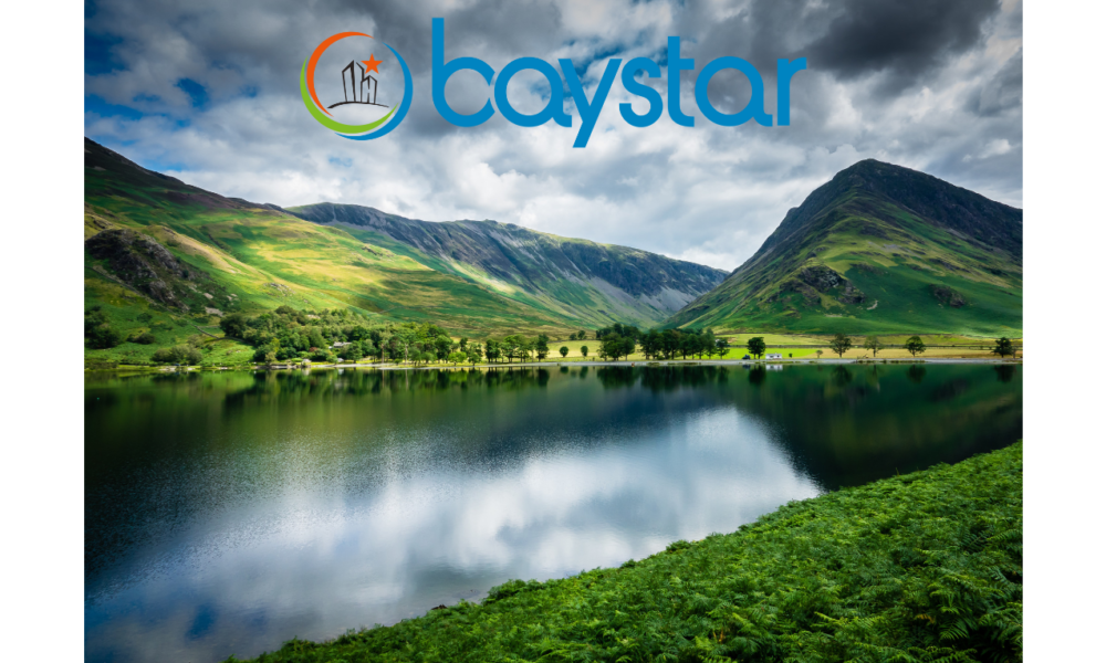 Baystar Ltd