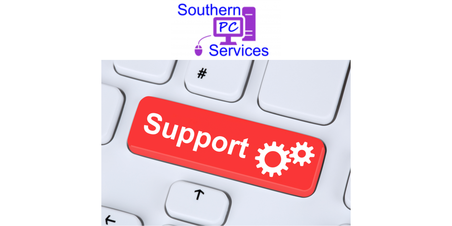 Southern PC Services