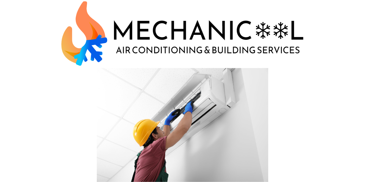 Mechanicool Air Conditioning & Building Services