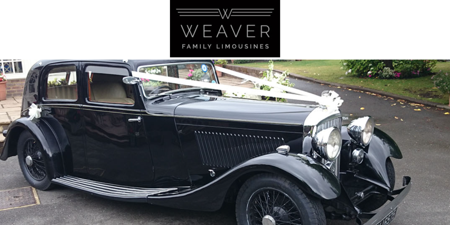 Weaver Family Limousines