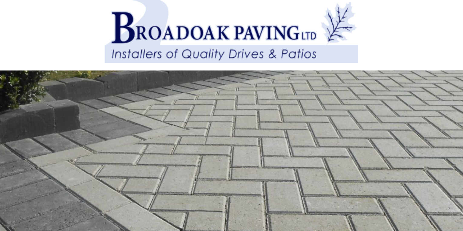 Broadoak Paving