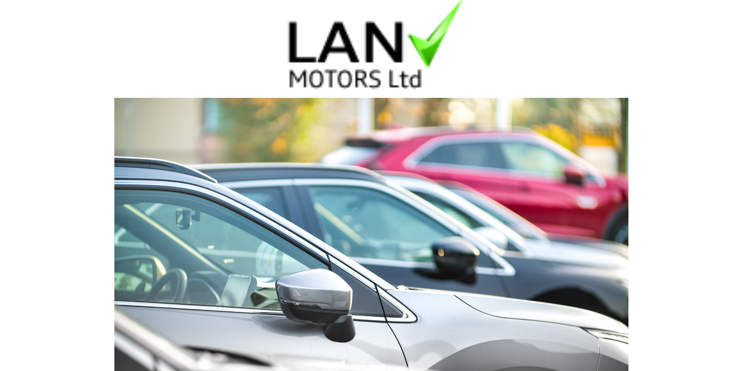 LAN Motors Ltd