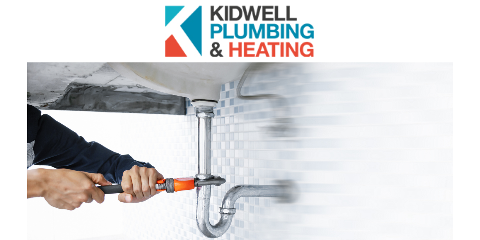 Kidwell Plumbing & Heating Services Ltd