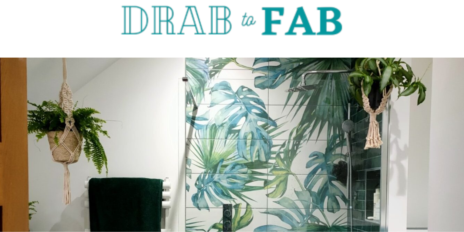 Drab to Fab Design