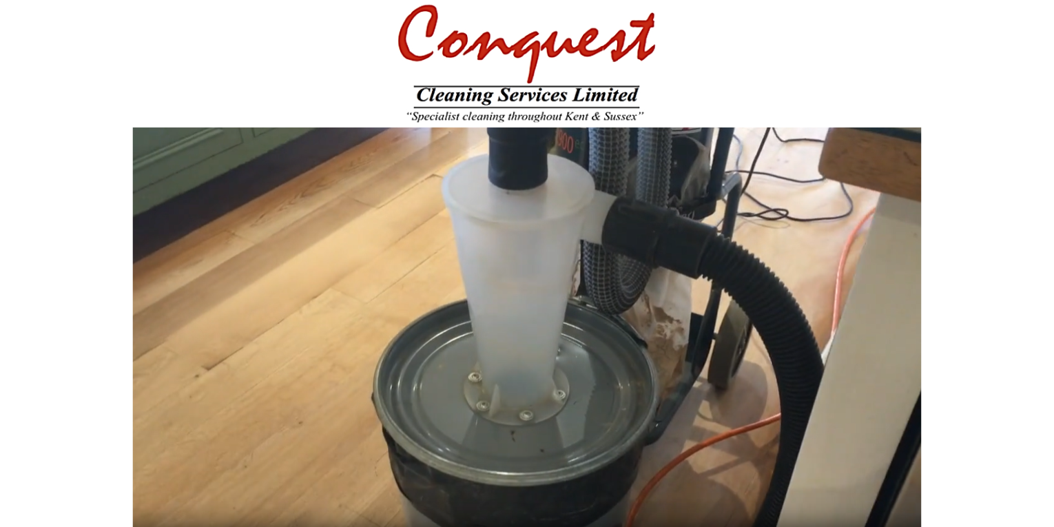 Conquest Cleaning Services Limited