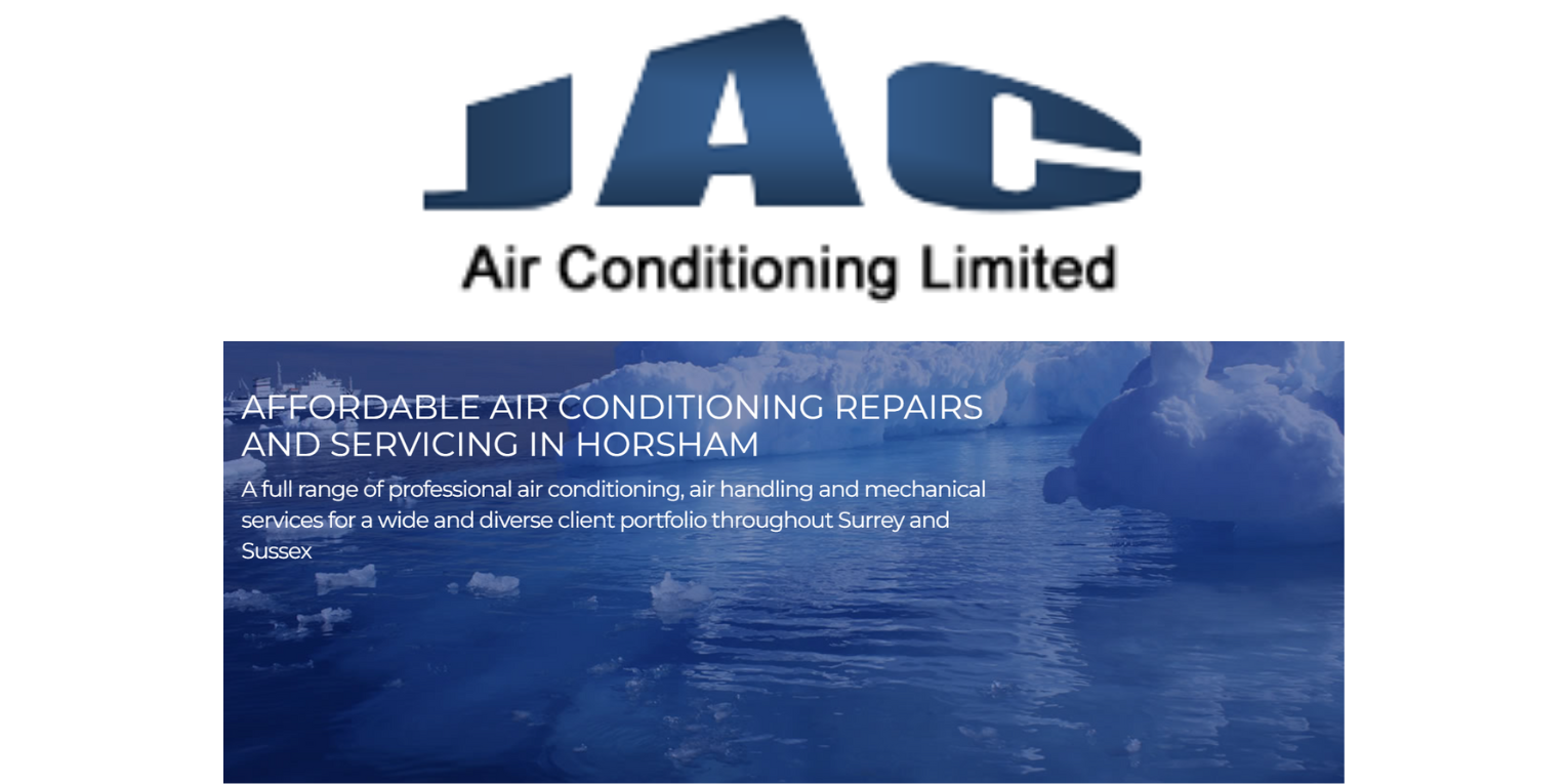 JAC Air Conditioning Limited