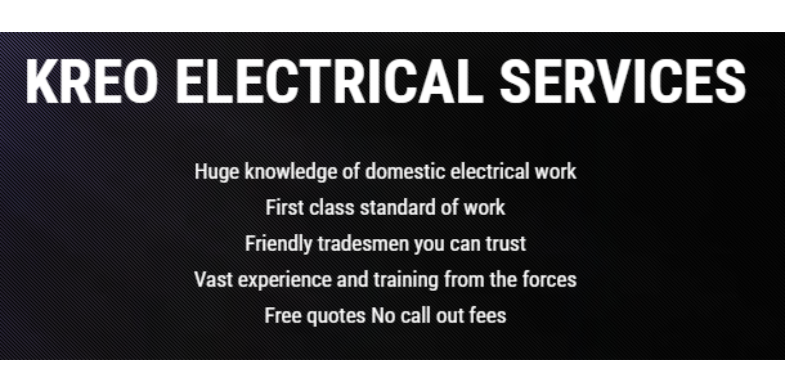 Kreo Electrical