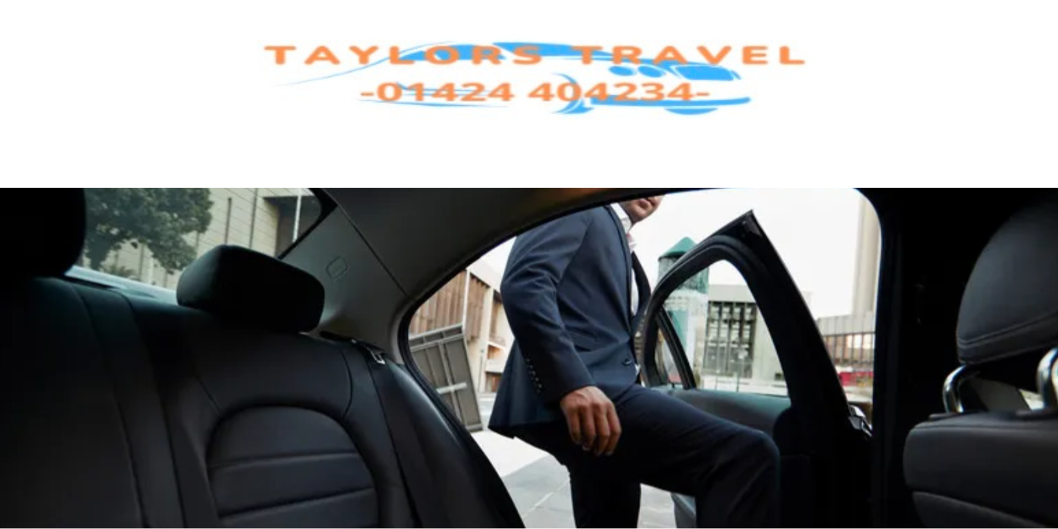 Taylors Travel