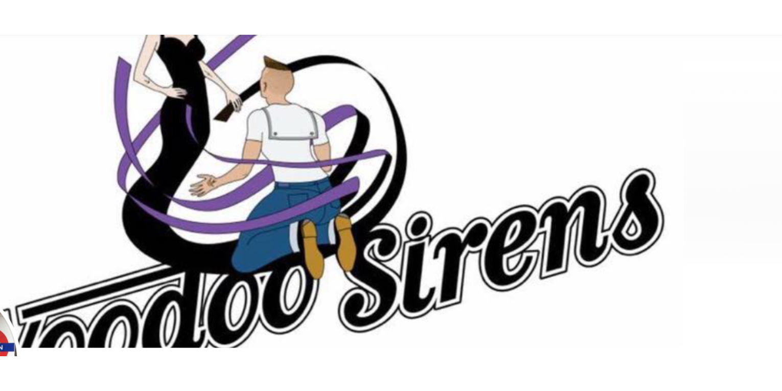 Voodoo Sirens Ltd