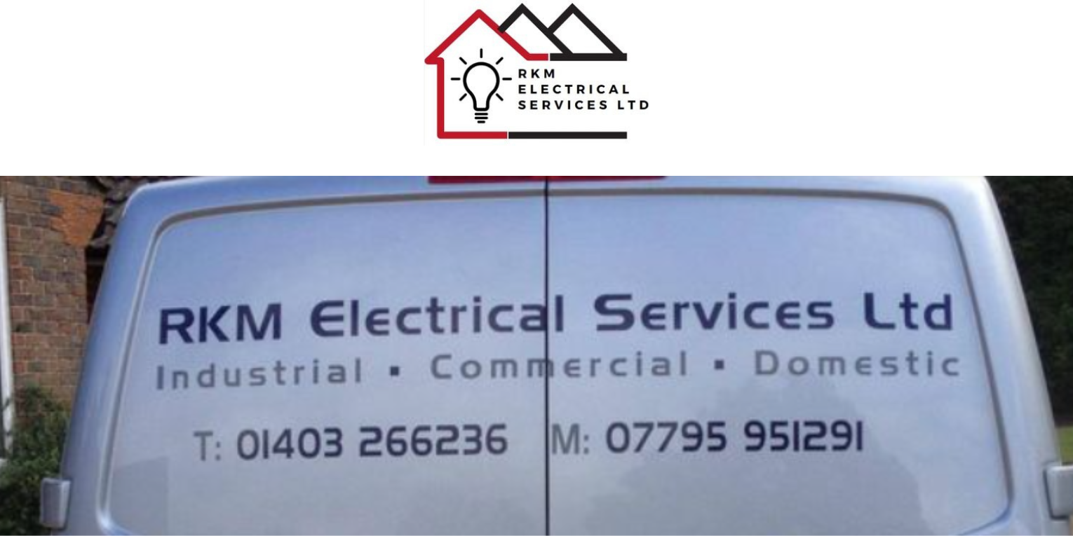 RKM Electrical Services