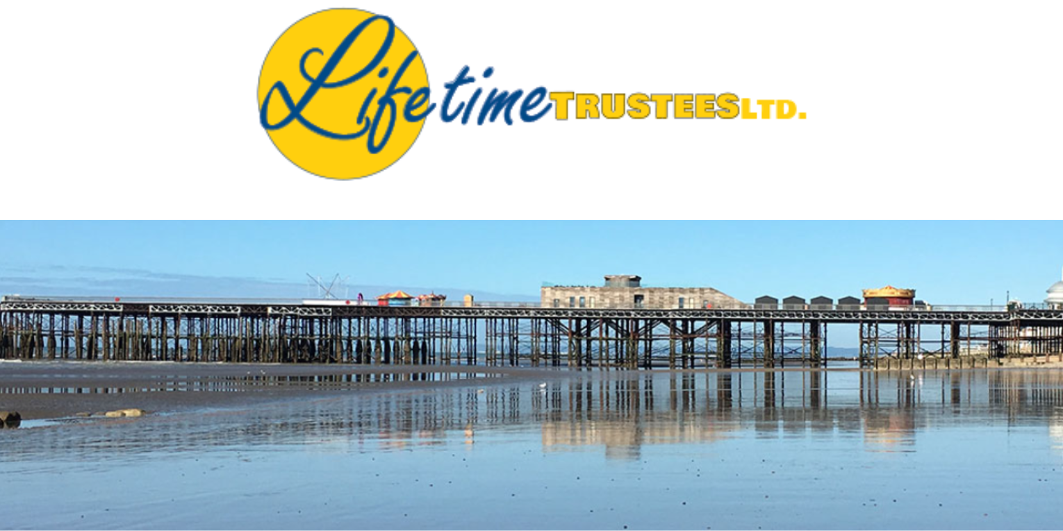 Lifetime Trustees Ltd