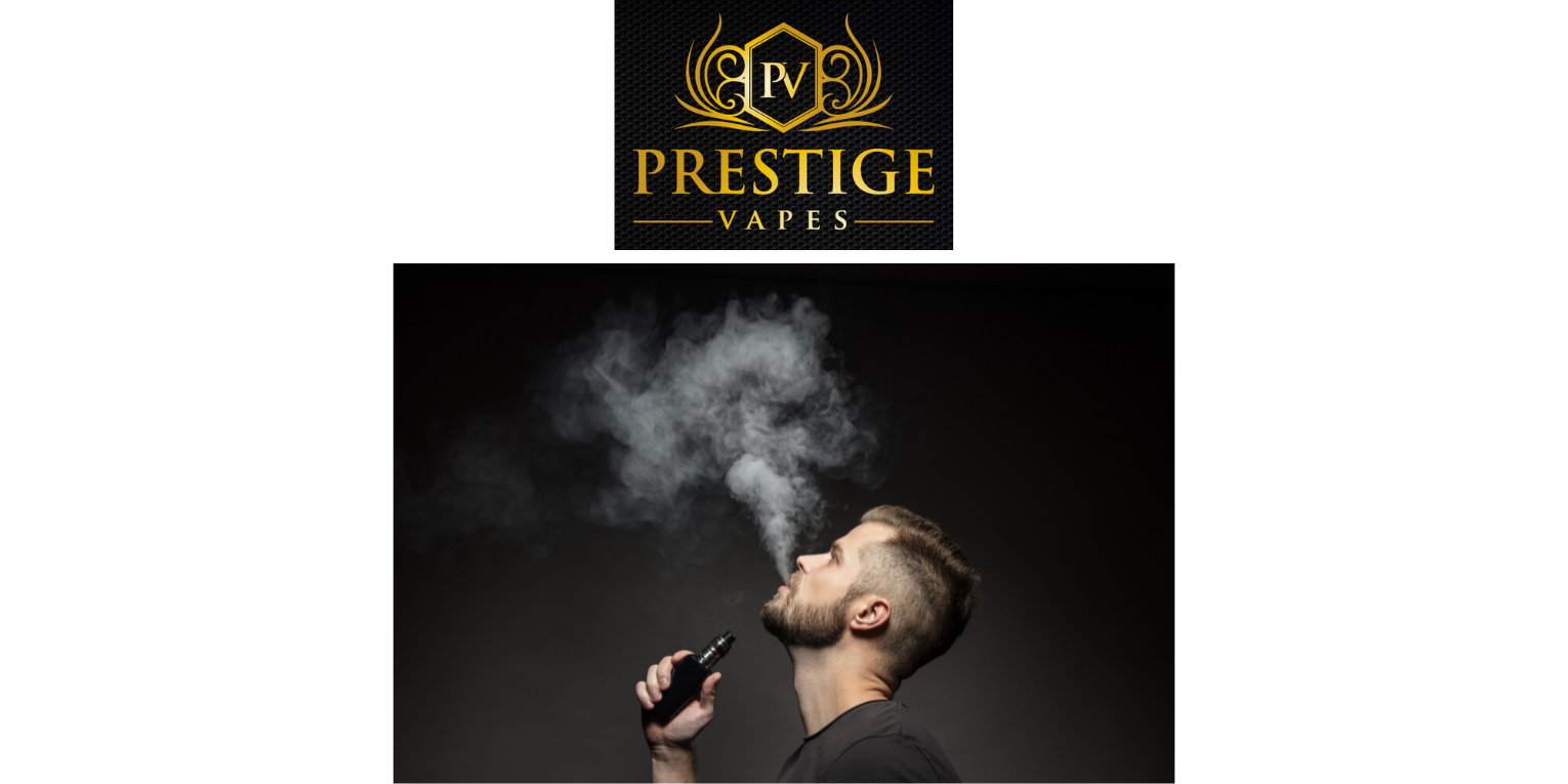 Prestige Vapes