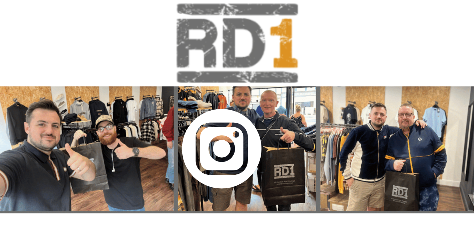 RD1 Clothing