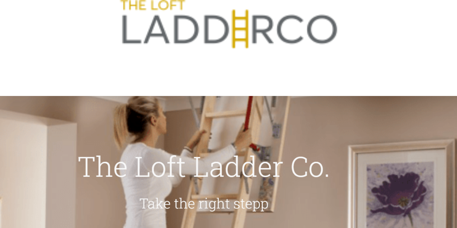 The Loft Ladder Co