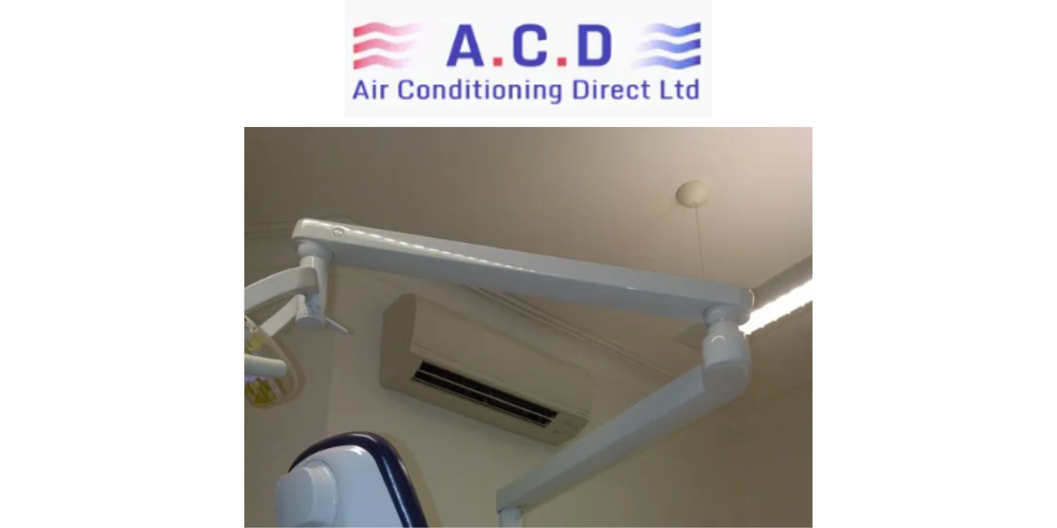 Air Conditioning Direct Ltd