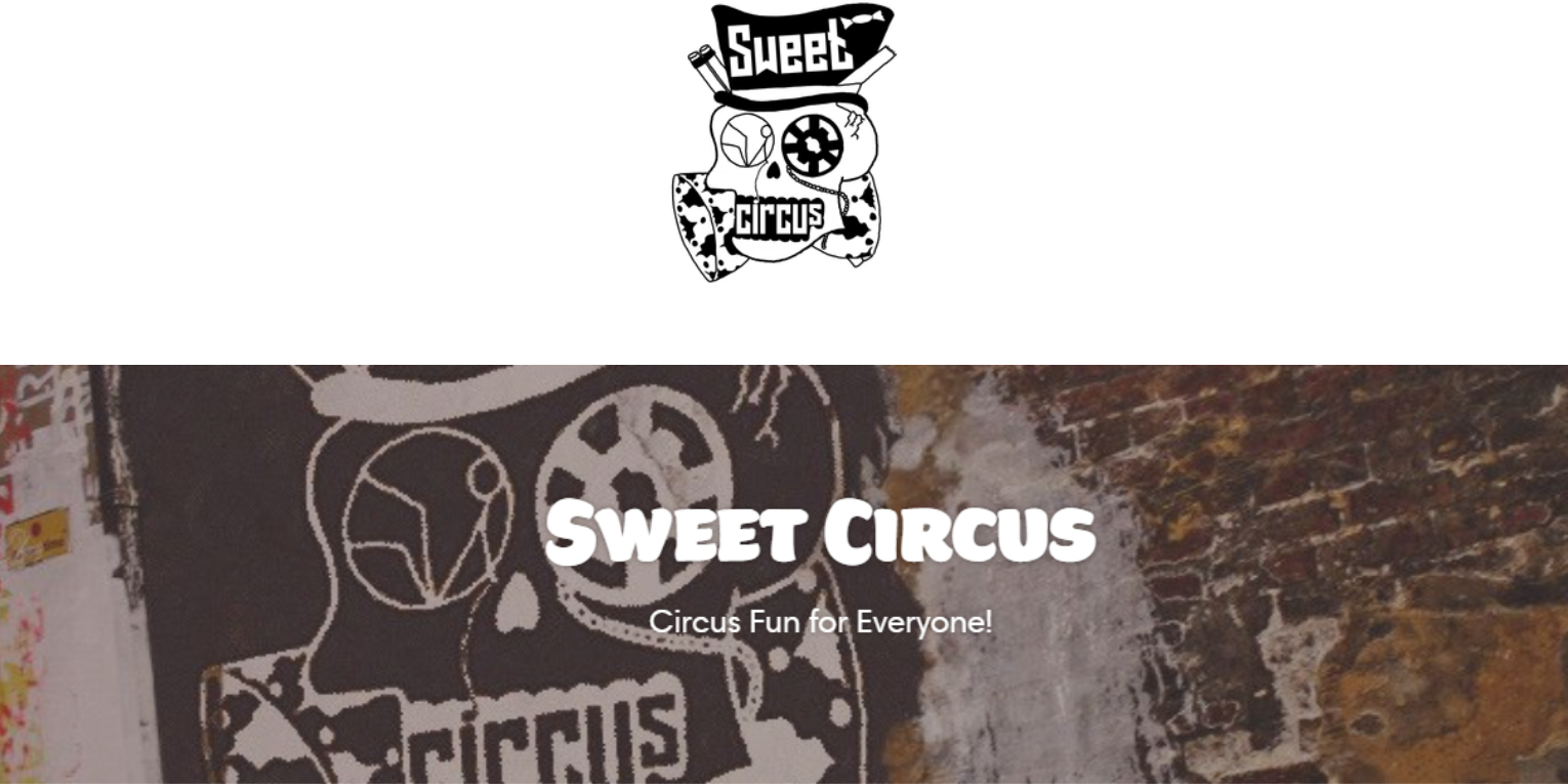 Sweet Circus CIC