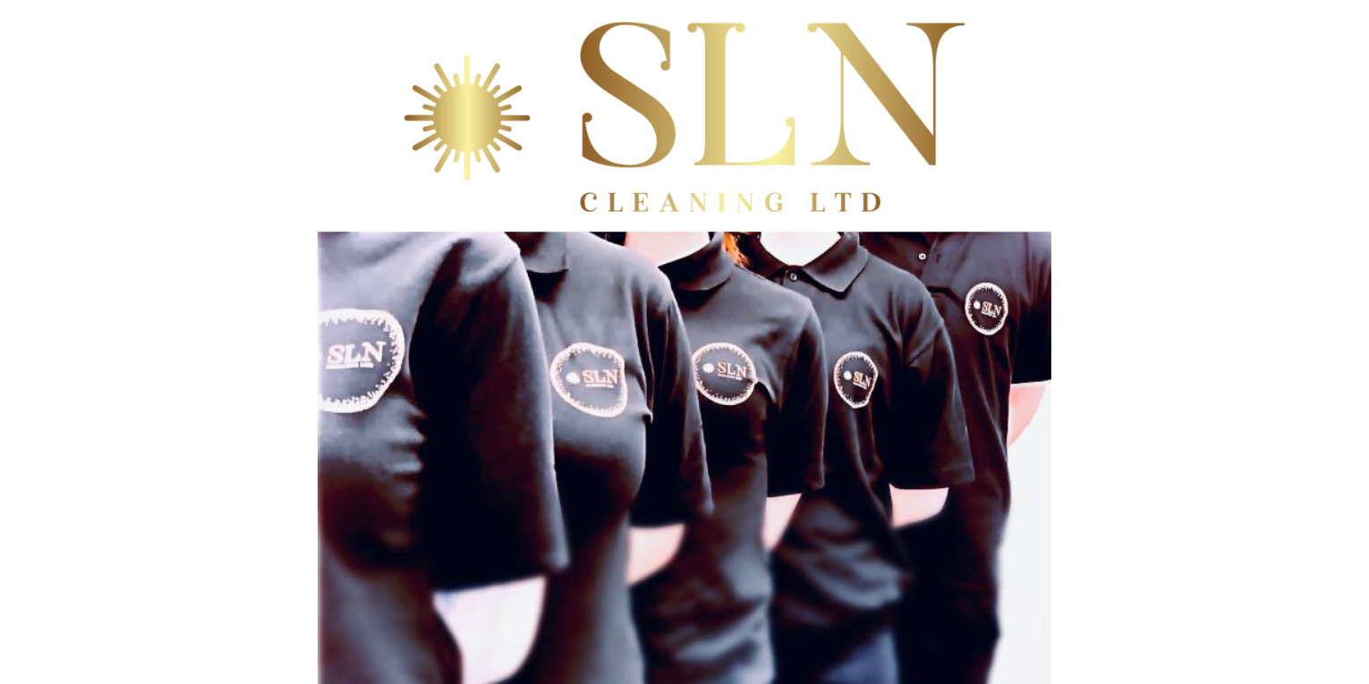 SLN Cleaning Ltd