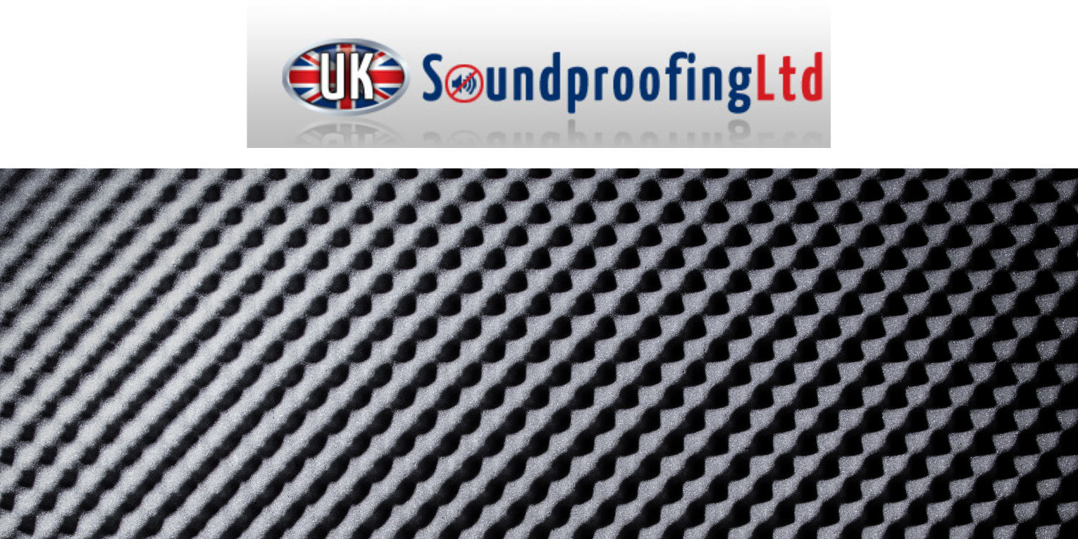 UK Soundproofing Ltd