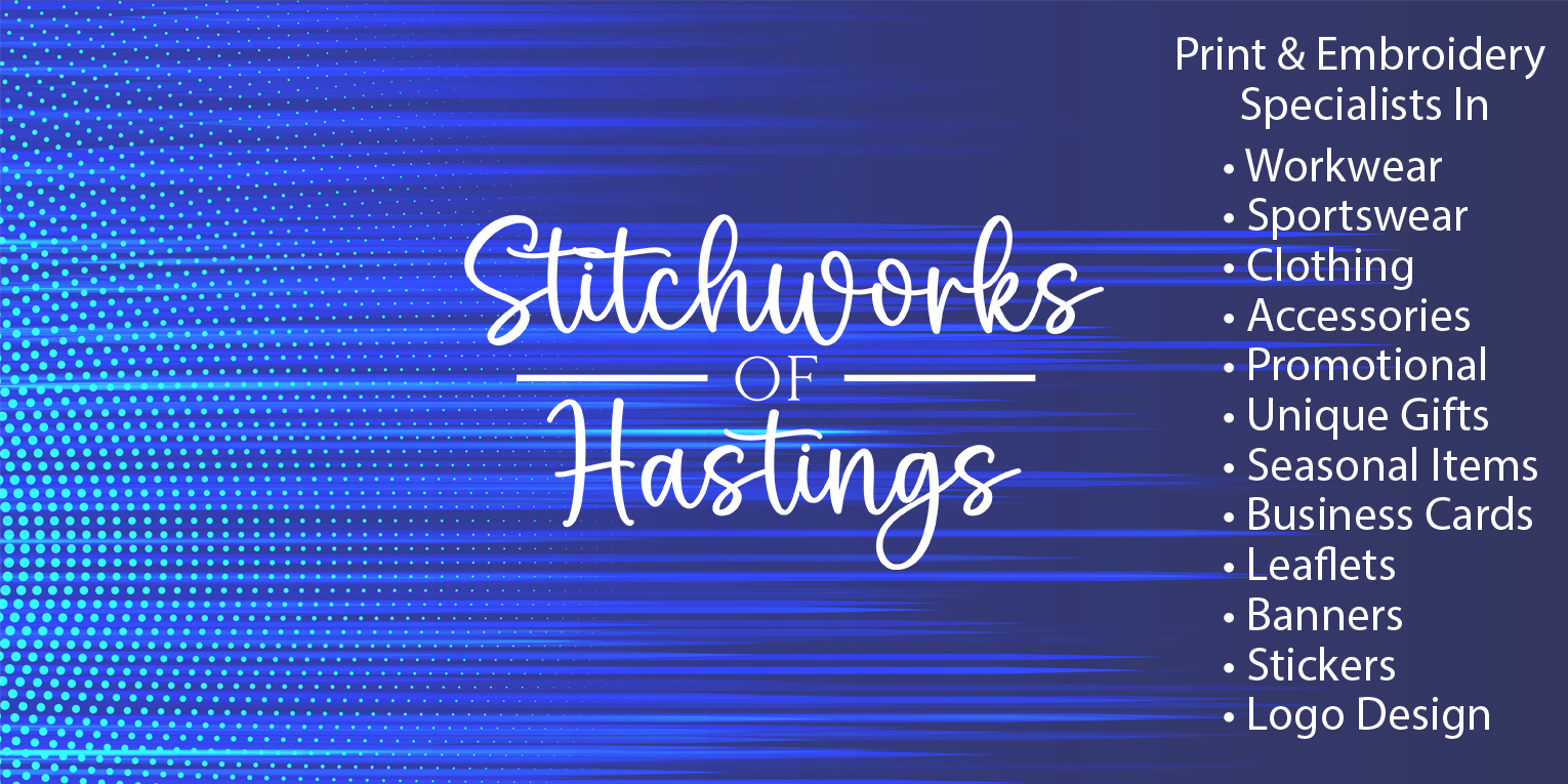 Stitchworks of Hastings