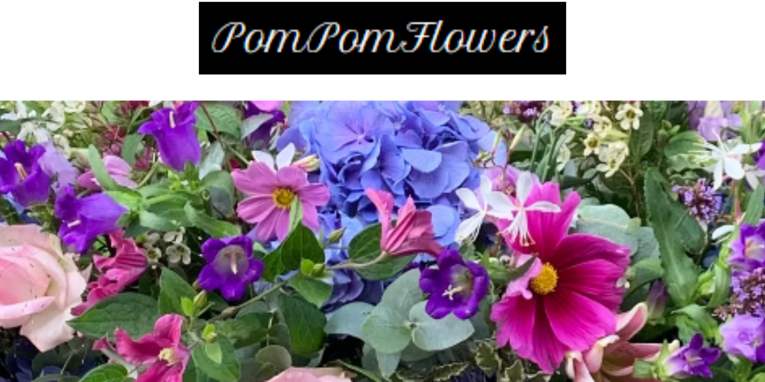 PomPomFlowers