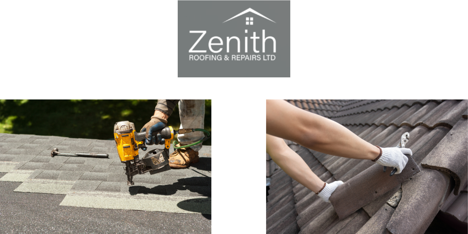 Zenith Roofing & Repairs LTD