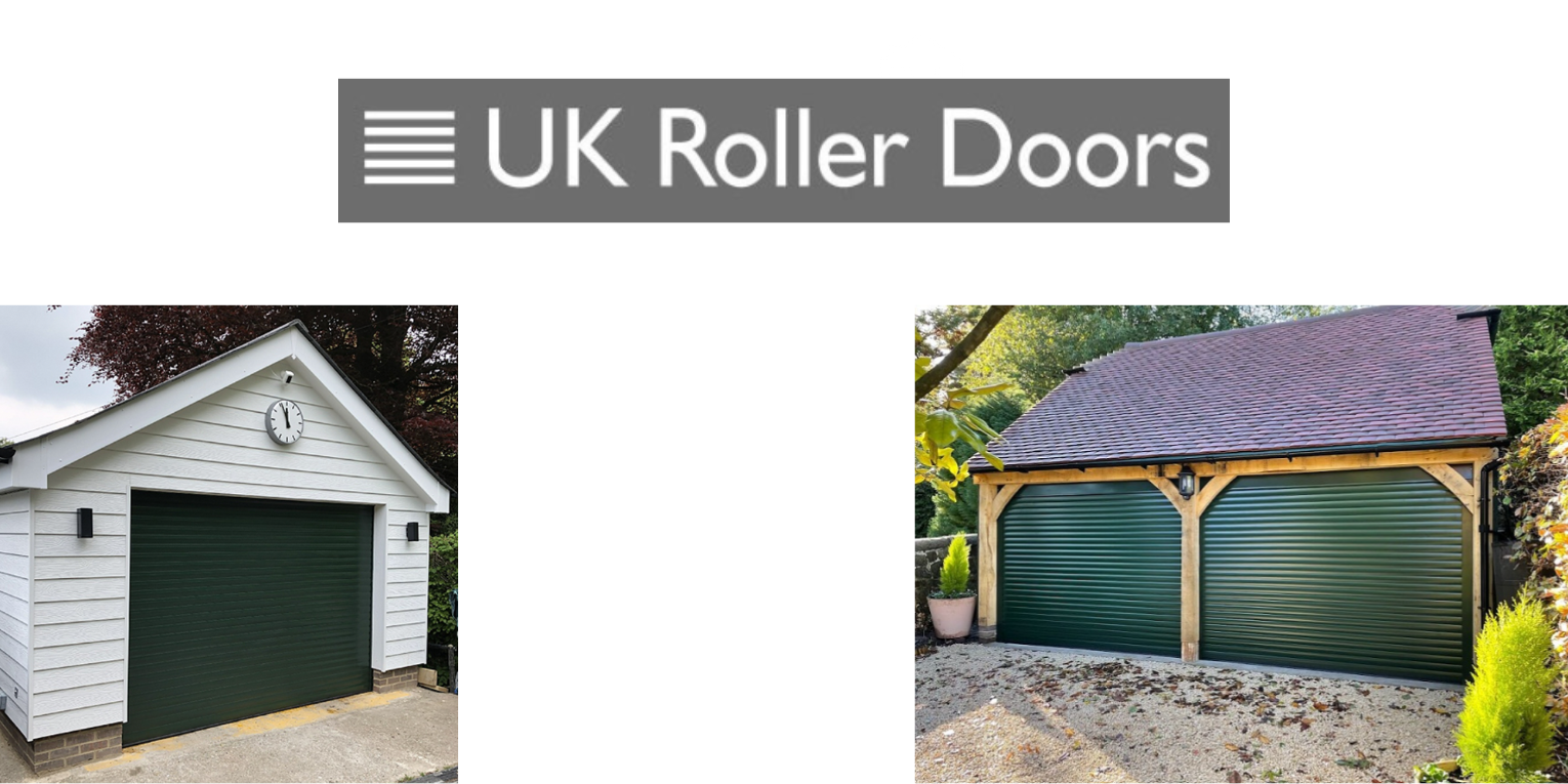 UK Roller Doors LLP