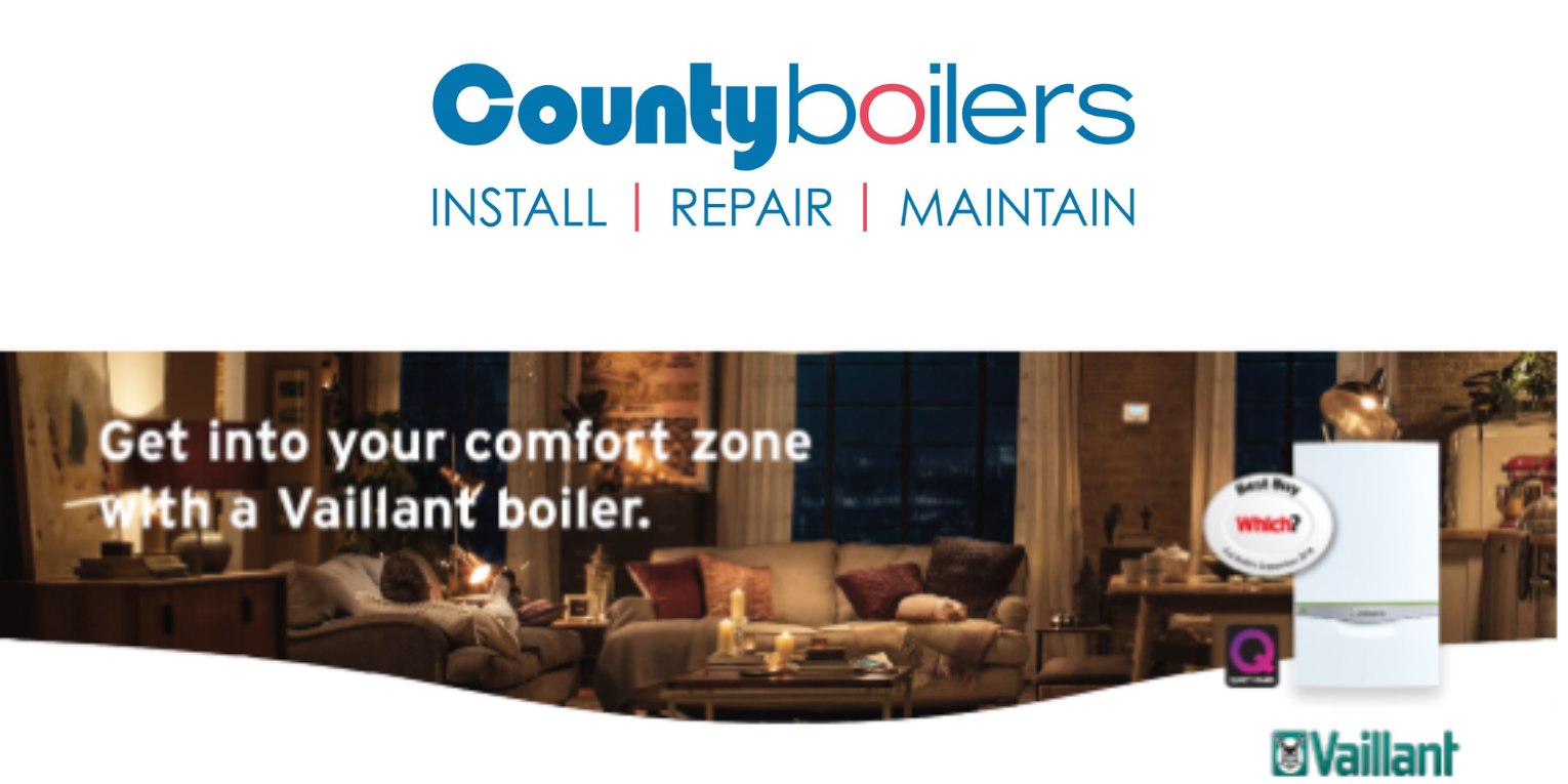 County Boilers Ltd