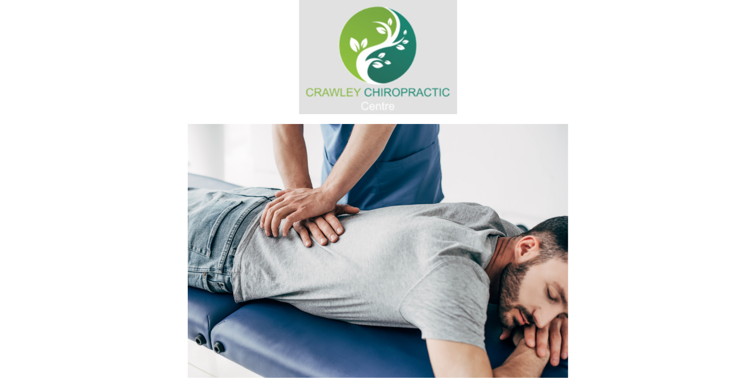 Crawley Chiropractic Centre