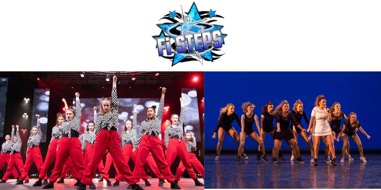 Fi Steps Performing Arts