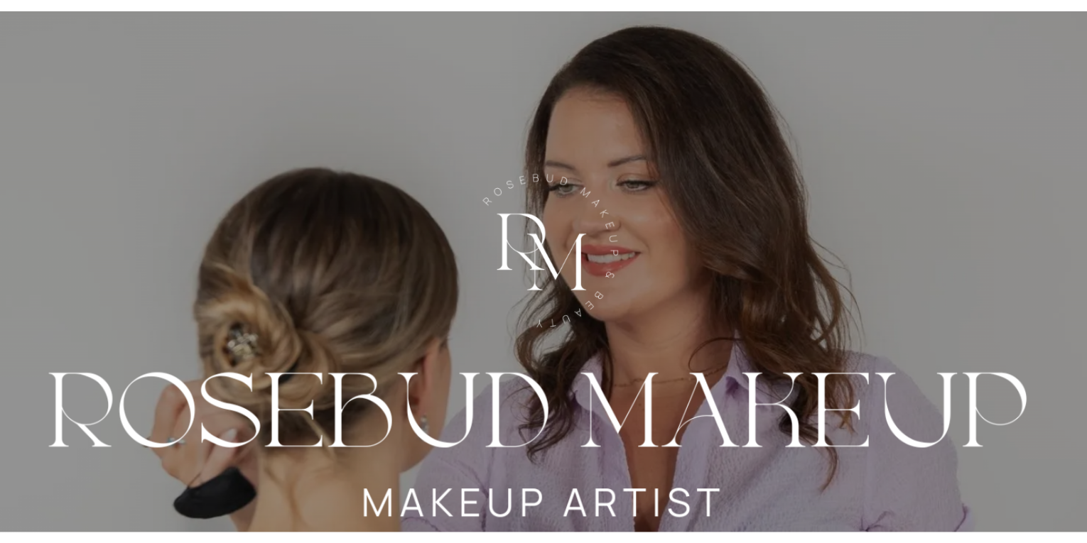 Rosebud Makeup & Beauty