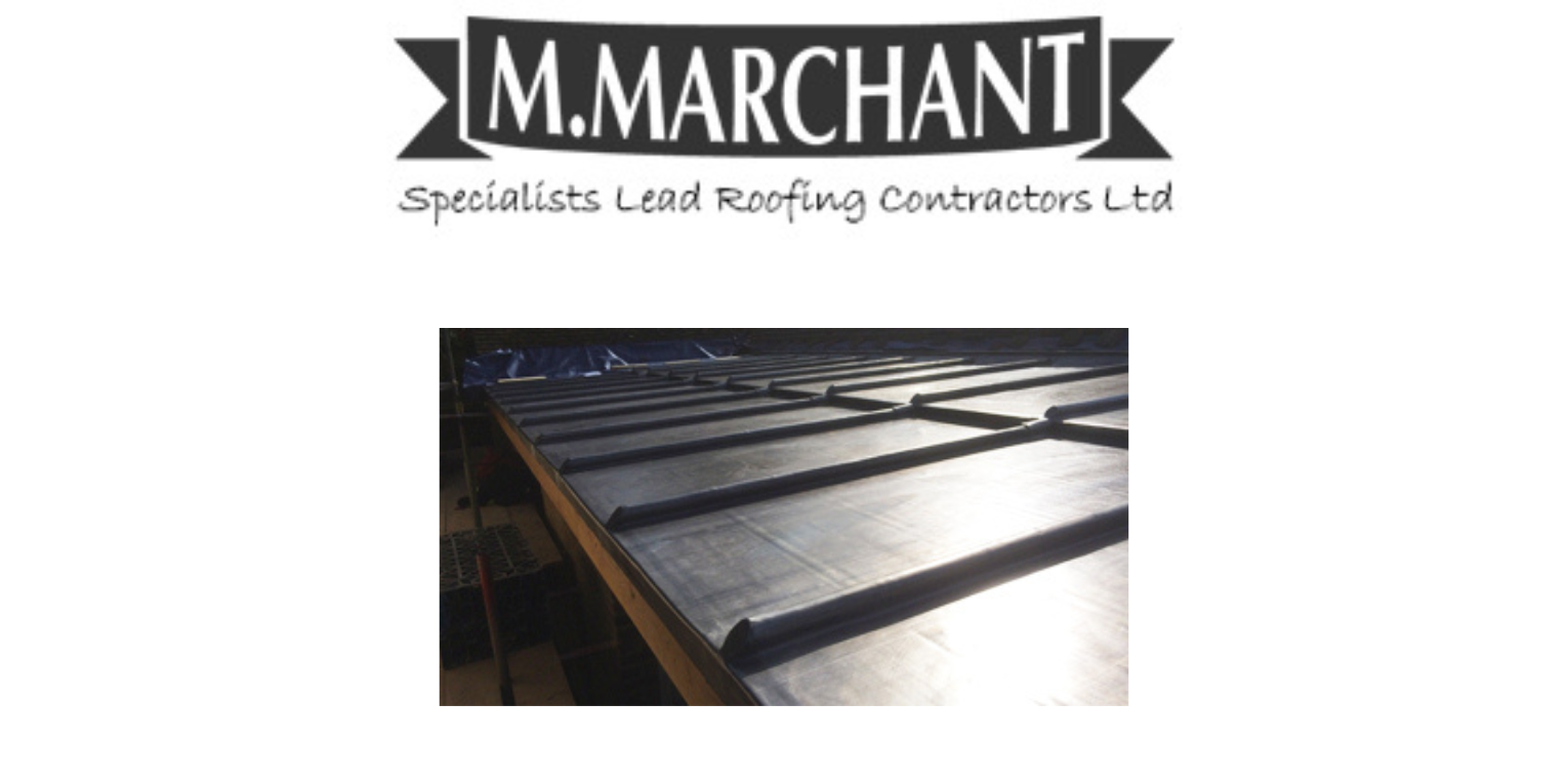 M.Marchant Specialist Lead Roofing Contractors Ltd