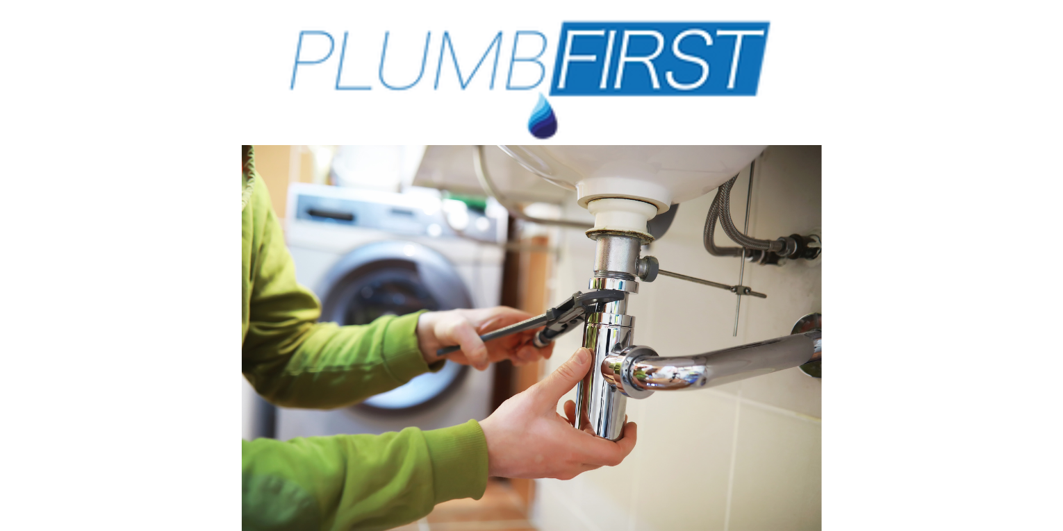 PlumbFirst