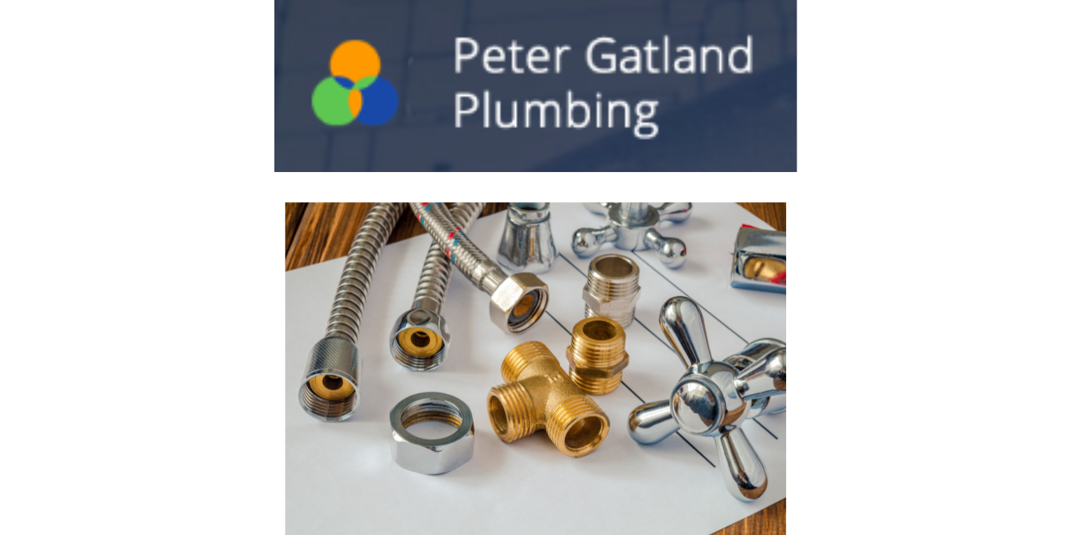 Peter Gatland Heating Plumbing & Renewables