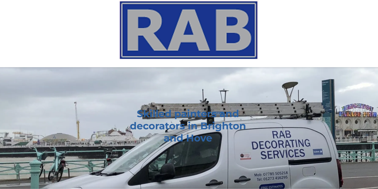 RAB Painting & Decorating