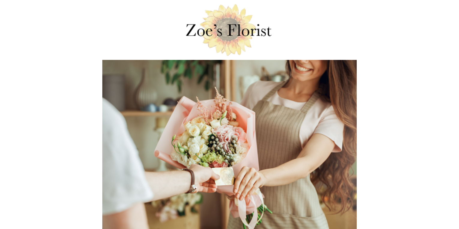 Zoes Florist