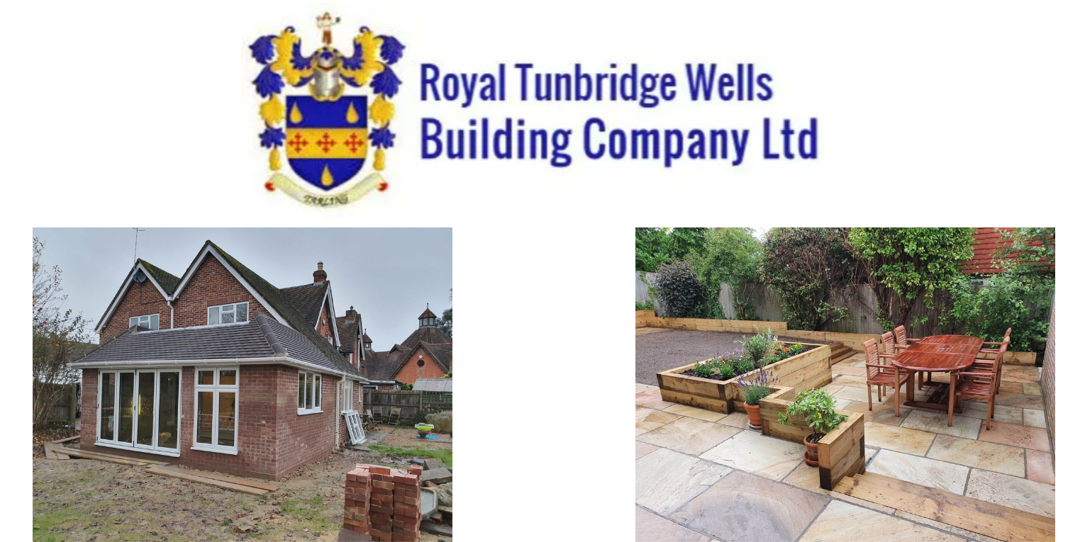 Tunbridge Wells Building Company Ltd